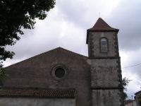 Maquens - Eglise Saint Saturnin (4)